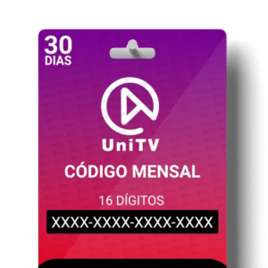 Uni Tv - MENSAL